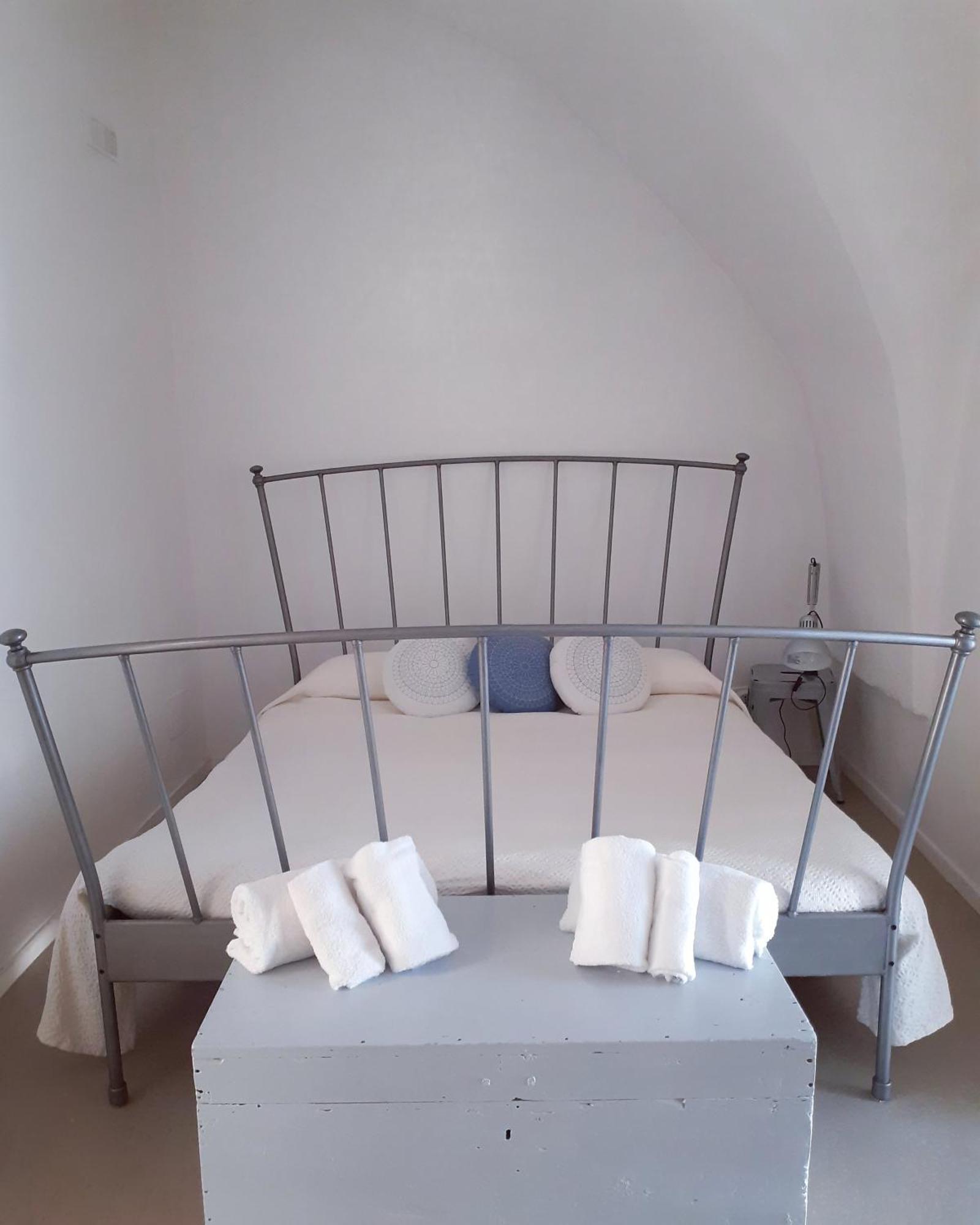 Masseria San Martino Polignano a Mare Chambre photo