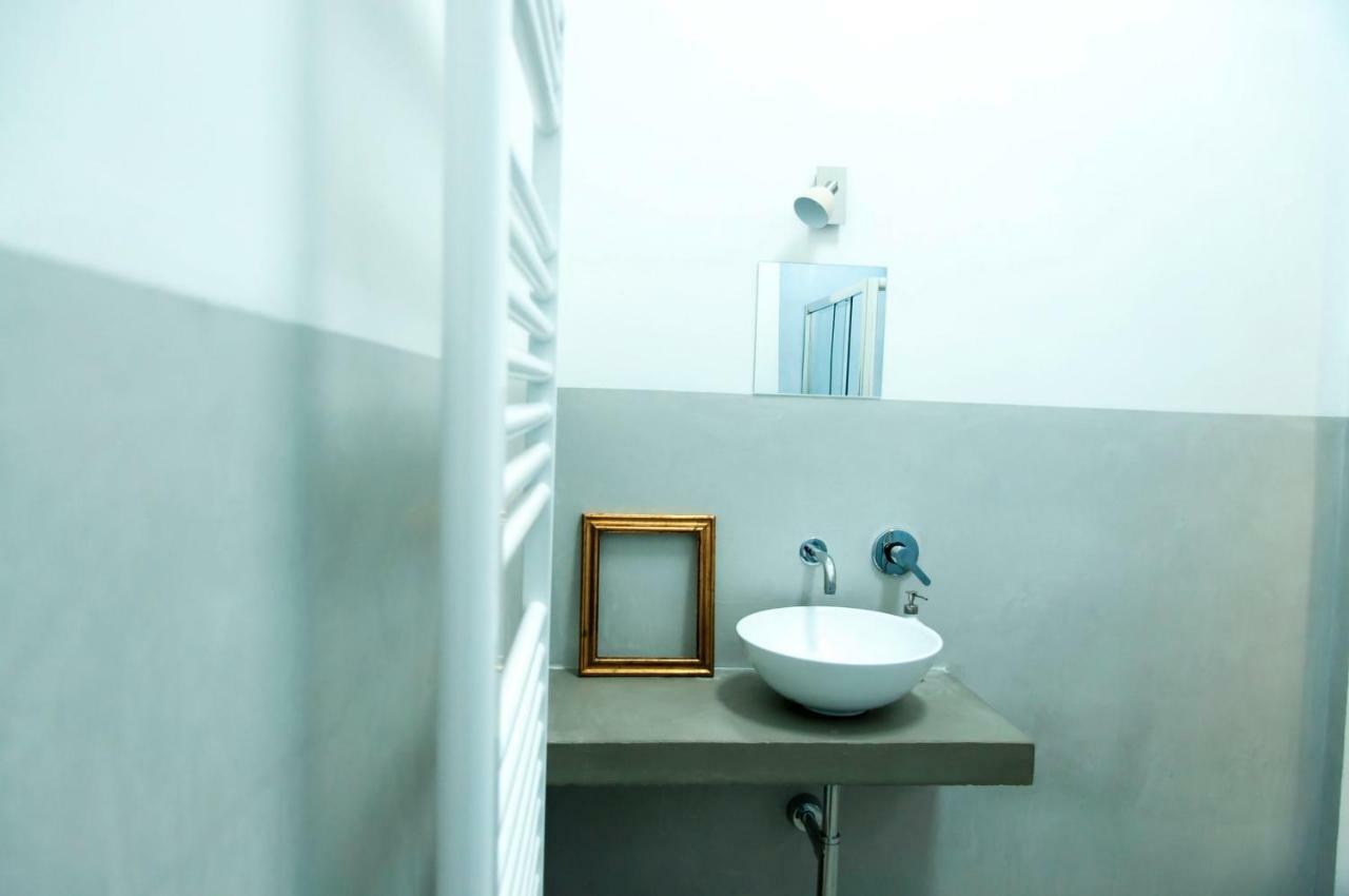 Masseria San Martino Polignano a Mare Extérieur photo