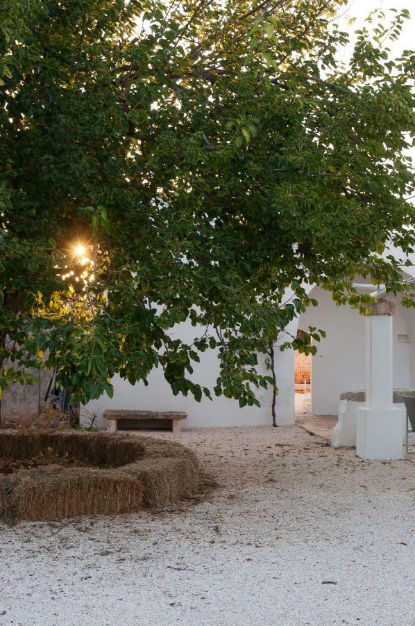 Masseria San Martino Polignano a Mare Extérieur photo